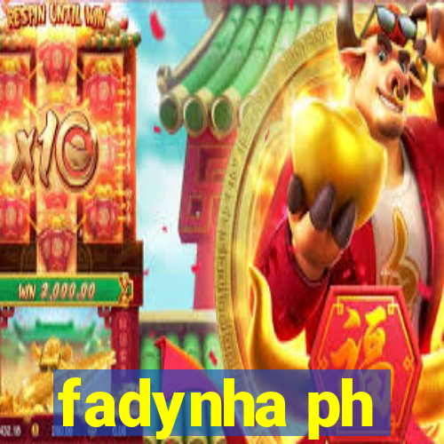 fadynha ph